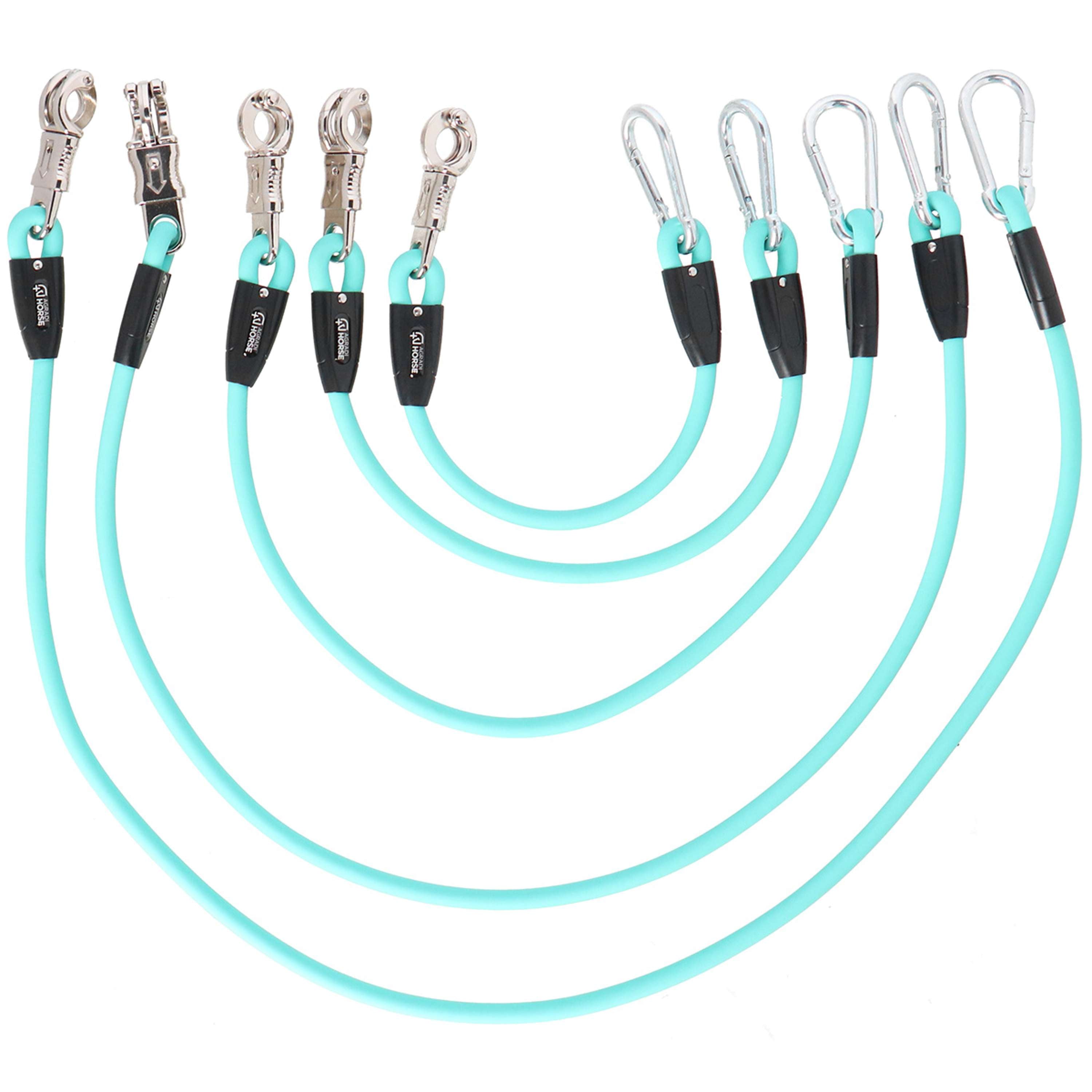 Agradi Horse Corda di fissaggio Silicone Acqua