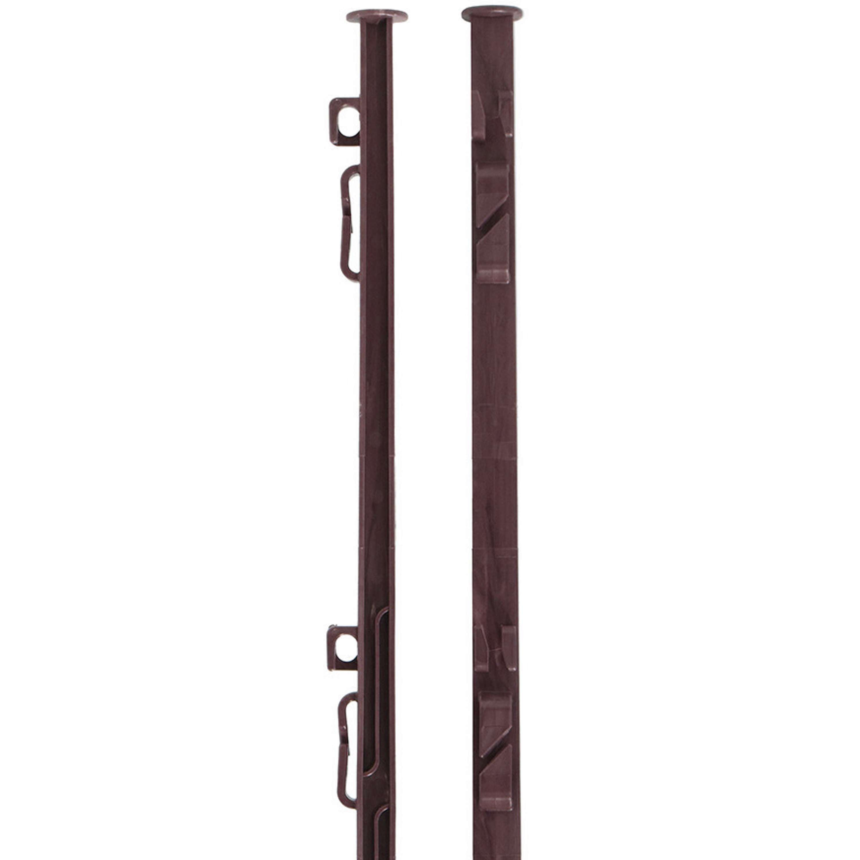 Agradi Power Palo da pascolo Classic 150cm 20 Pezzi Marrone