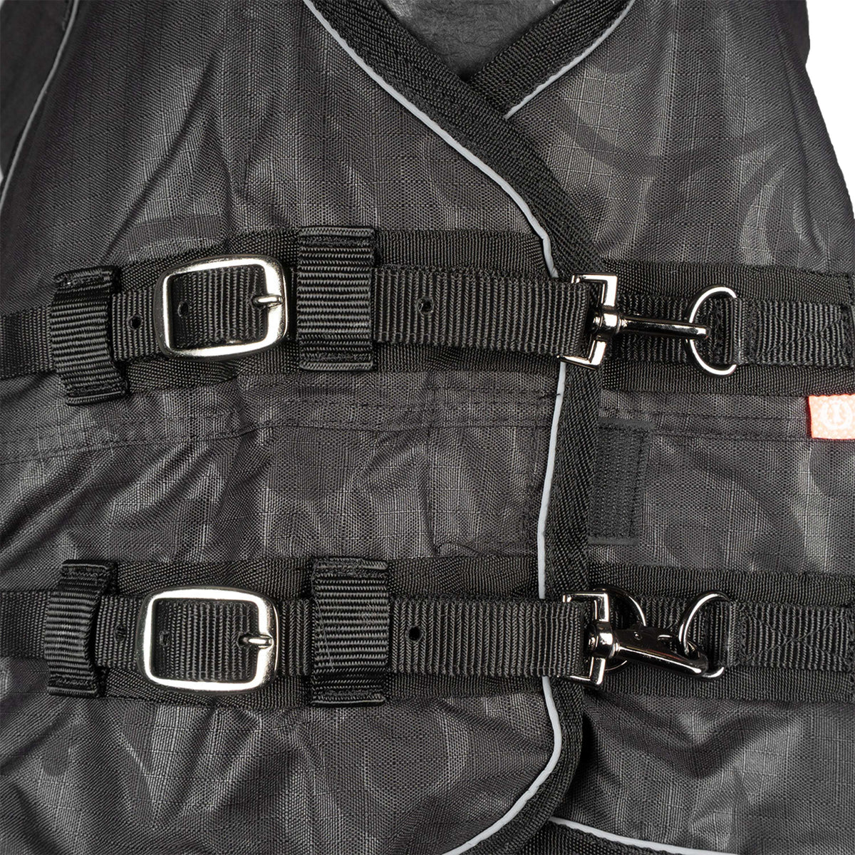 Imperial Riding Coperta Impermeabile IRHSuper-Dry 0g Nero