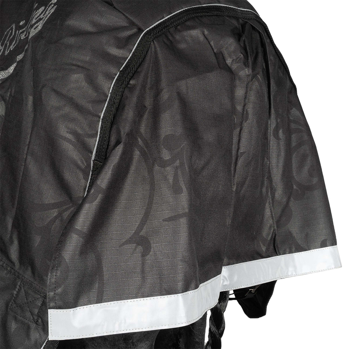 Imperial Riding Coperta Impermeabile IRHSuper-Dry 0g Nero