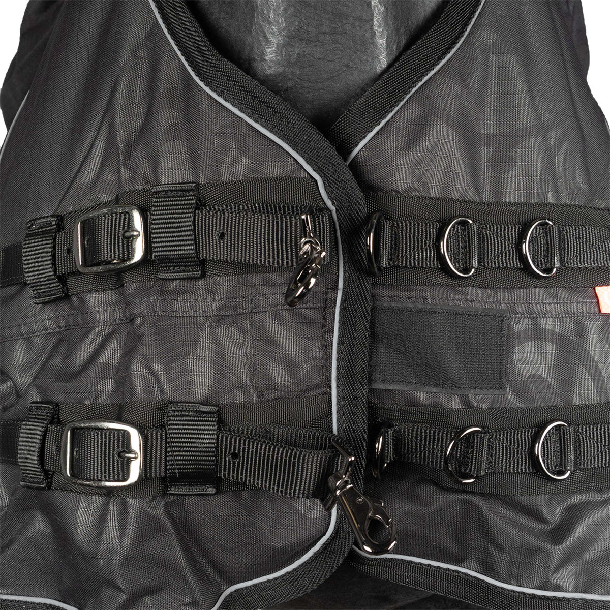 Imperial Riding Coperta Impermeabile IRHSuper-Dry 0g Nero