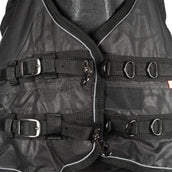 Imperial Riding Coperta Impermeabile IRHSuper-Dry 0g Nero