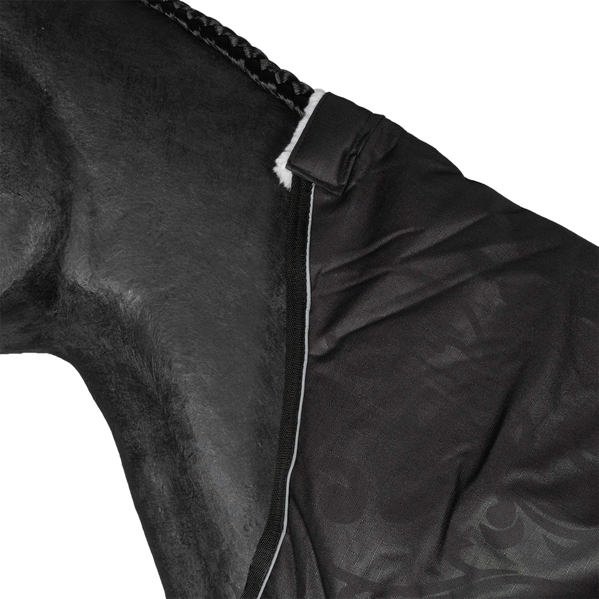 Imperial Riding Coperta Impermeabile IRHSuper-Dry 0g Nero