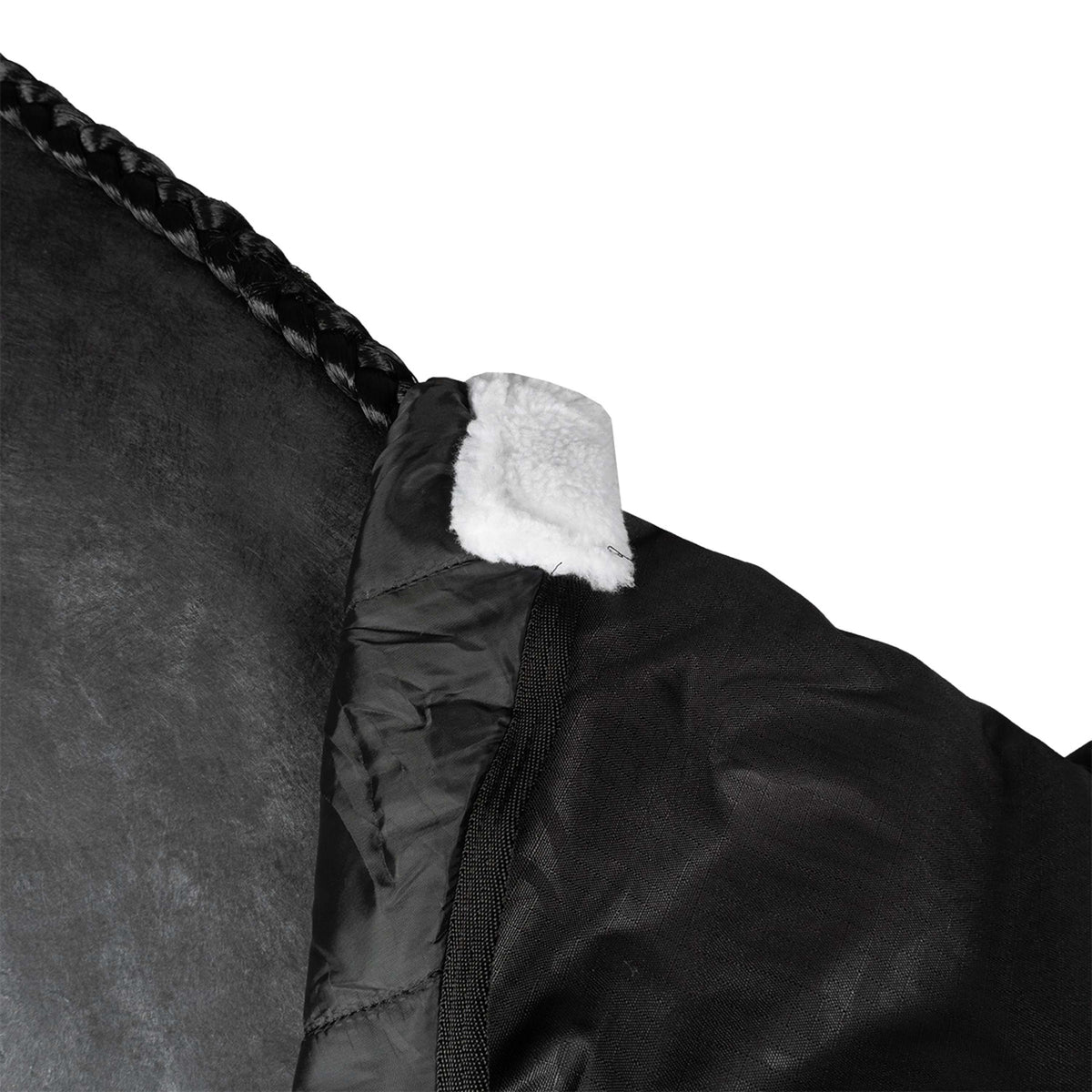 Imperial Riding Coperta Impermeabile IRHSuper-Dry 0g Nero