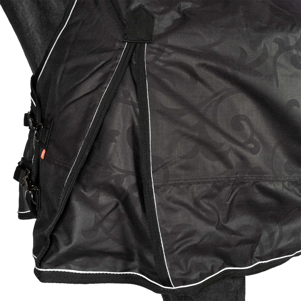 Imperial Riding Coperta Impermeabile IRHSuper-Dry 0g Nero