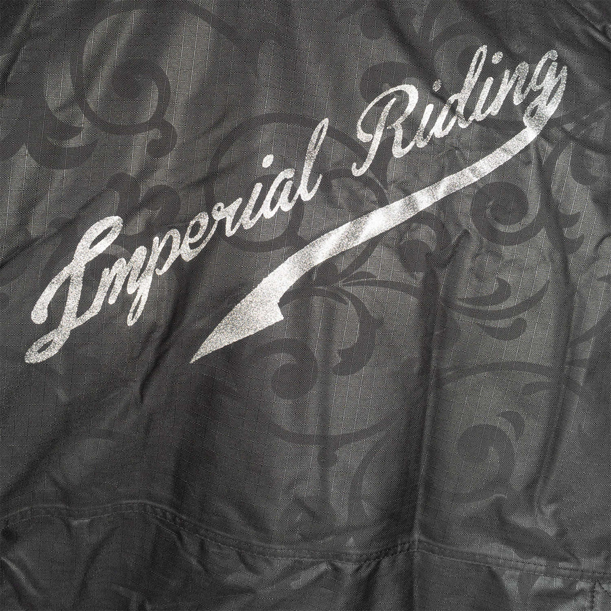 Imperial Riding Coperta Impermeabile IRHSuper-Dry 0g Nero