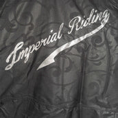 Imperial Riding Coperta Impermeabile IRHSuper-Dry 0g Nero