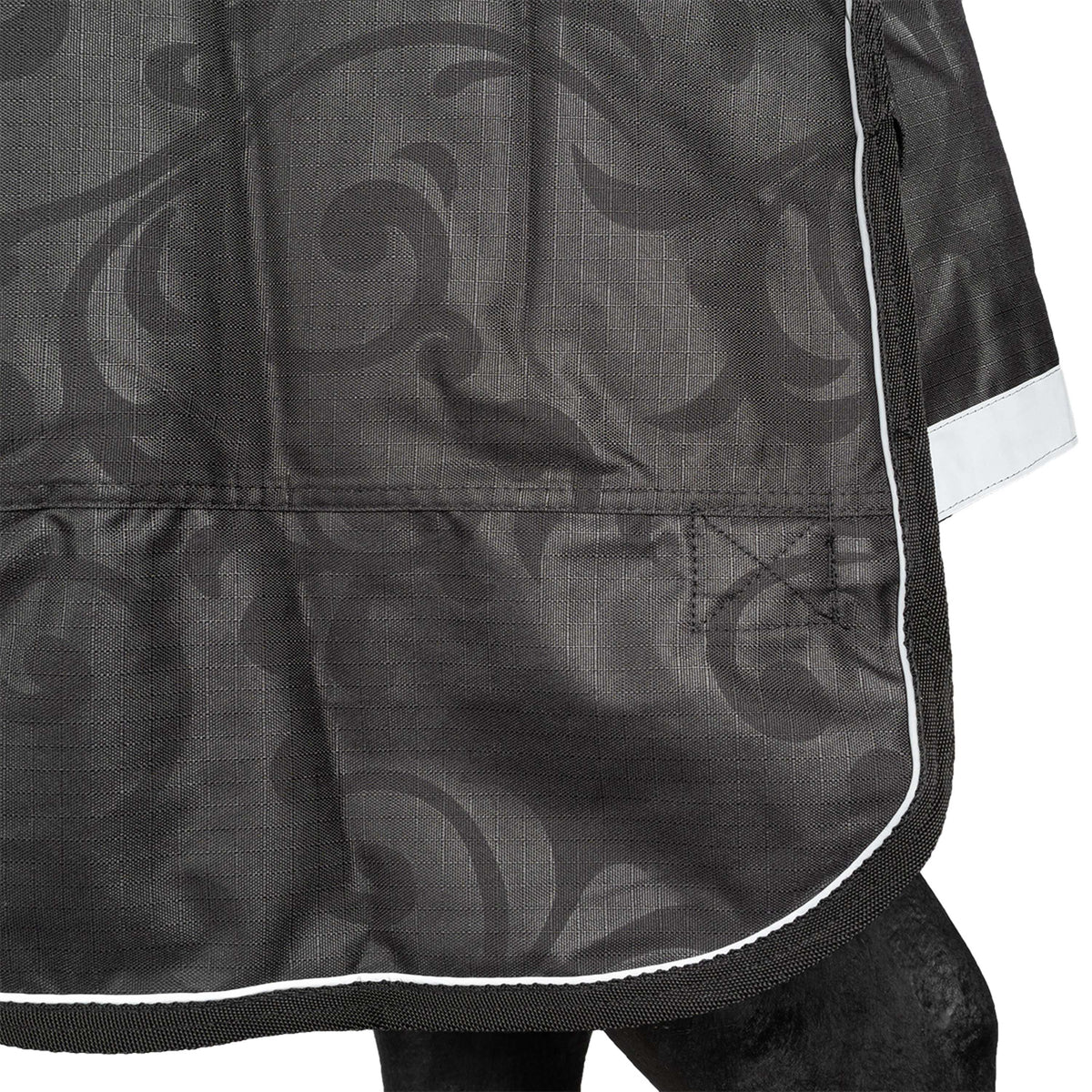 Imperial Riding Coperta Impermeabile IRHSuper-Dry 0g Nero