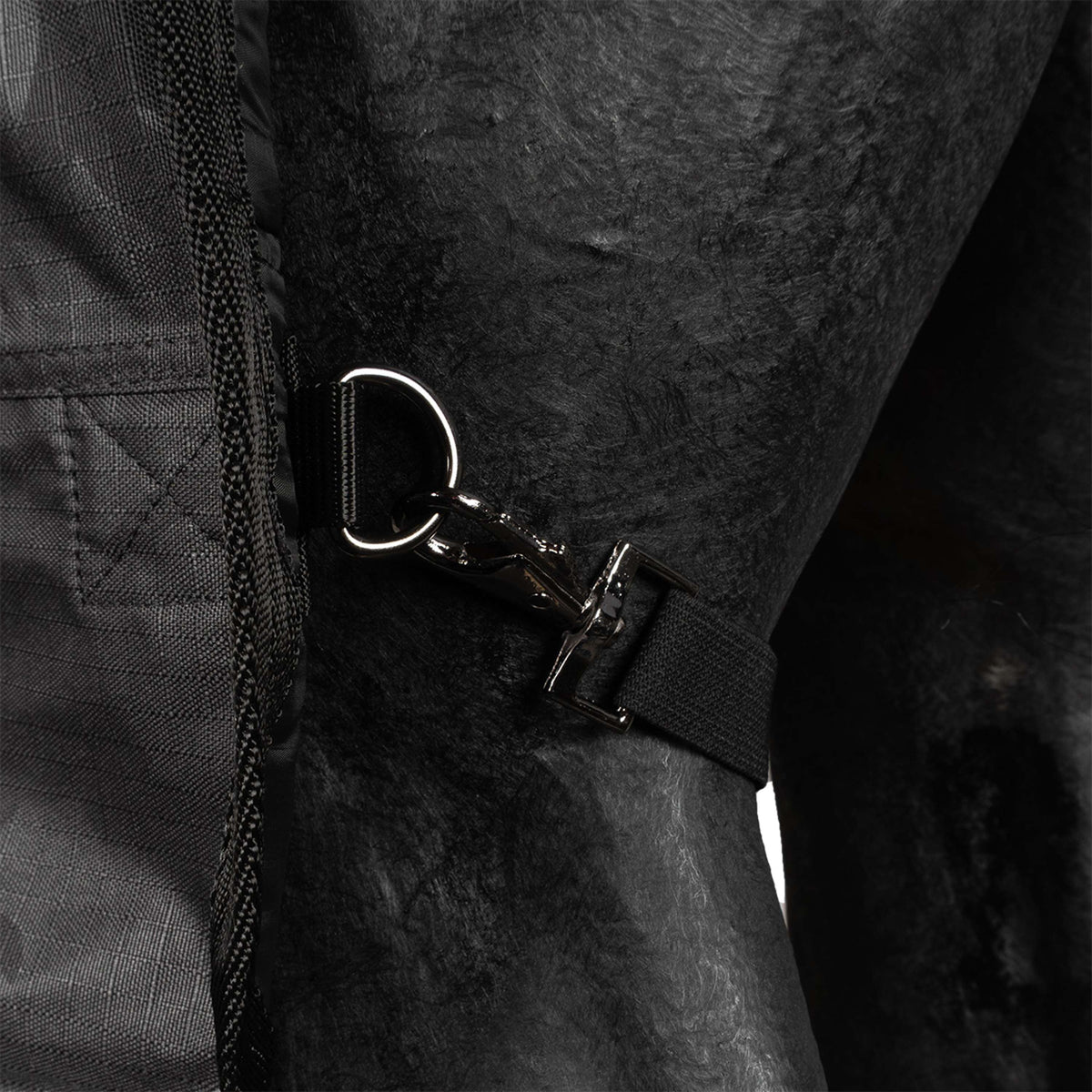 Imperial Riding Coperta Impermeabile IRHSuper-Dry 0g Nero