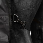 Imperial Riding Coperta Impermeabile IRHSuper-Dry 0g Nero