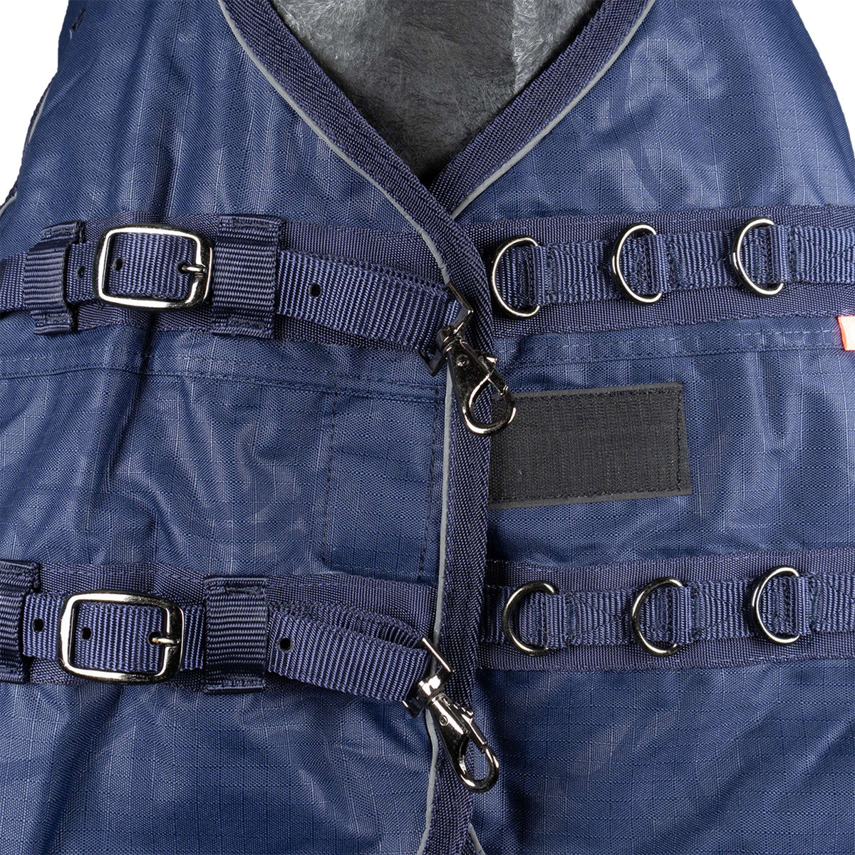 Imperial Riding Coperta Impermeabile IRHSuper-Dry 0g Marina