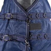 Imperial Riding Coperta Impermeabile IRHSuper-Dry 0g Marina