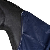 Imperial Riding Coperta Impermeabile IRHSuper-Dry 0g Marina