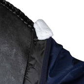 Imperial Riding Coperta Impermeabile IRHSuper-Dry 0g Marina