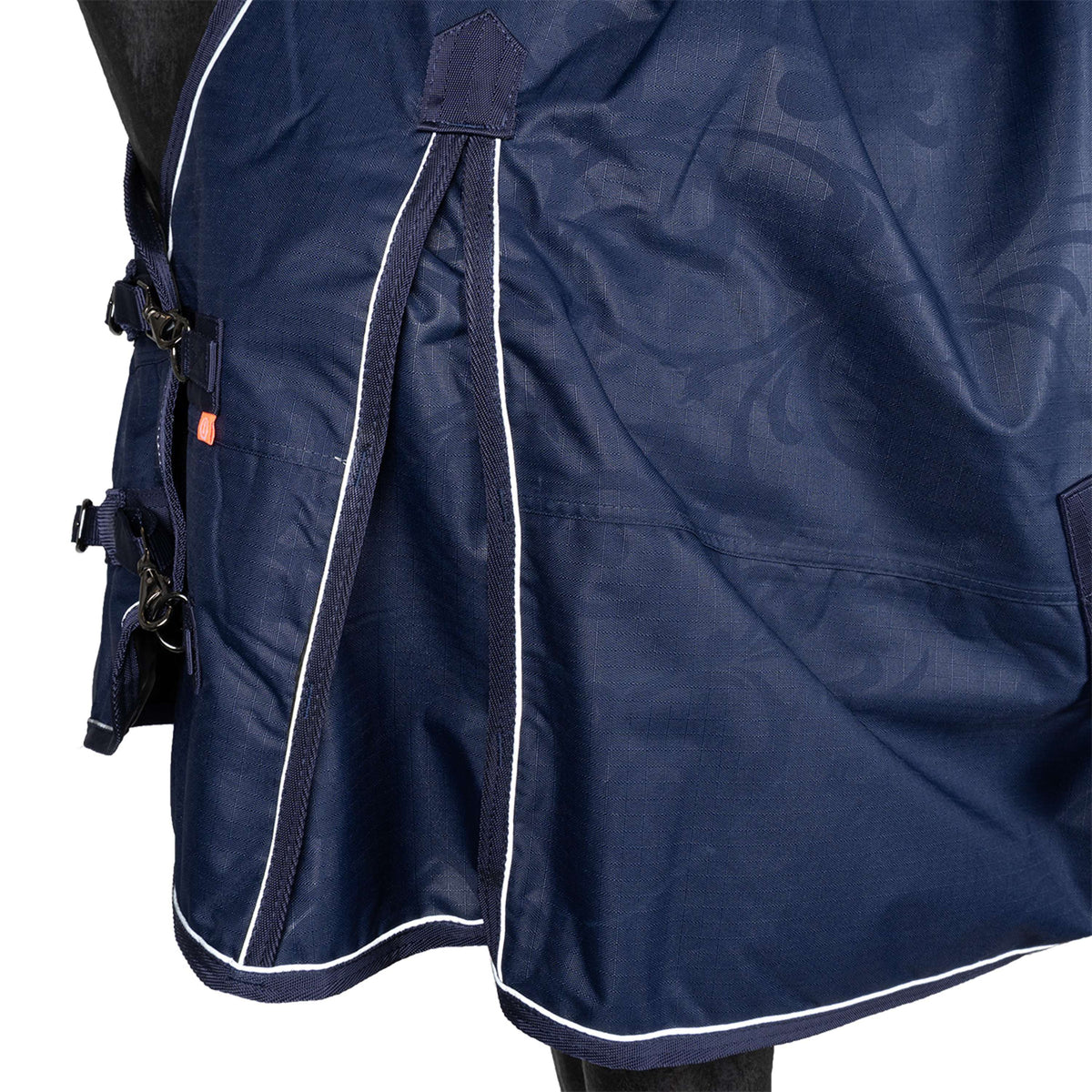 Imperial Riding Coperta Impermeabile IRHSuper-Dry 0g Marina