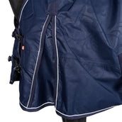 Imperial Riding Coperta Impermeabile IRHSuper-Dry 0g Marina