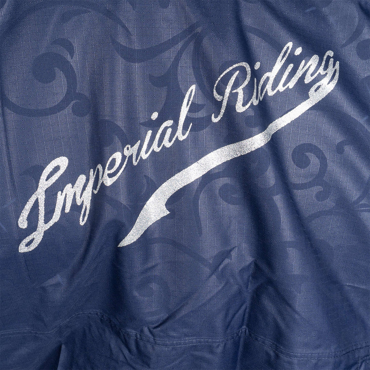 Imperial Riding Coperta Impermeabile IRHSuper-Dry 0g Marina