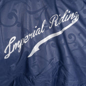 Imperial Riding Coperta Impermeabile IRHSuper-Dry 0g Marina