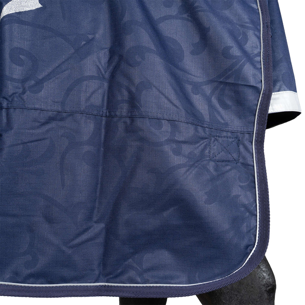 Imperial Riding Coperta Impermeabile IRHSuper-Dry 0g Marina
