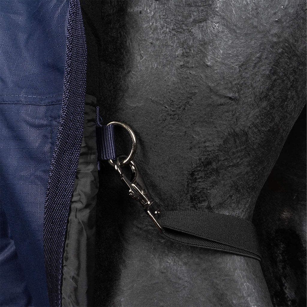Imperial Riding Coperta Impermeabile IRHSuper-Dry 0g Marina