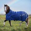 Imperial Riding Coperta Impermeabile IRHSuper-Dry 0g Marina