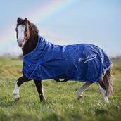 Imperial Riding Coperta Impermeabile IRHSuper-Dry 0g Marina