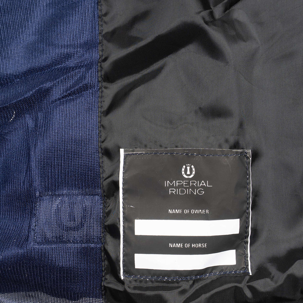 Imperial Riding Coperta Antimosche IRHReese Marina