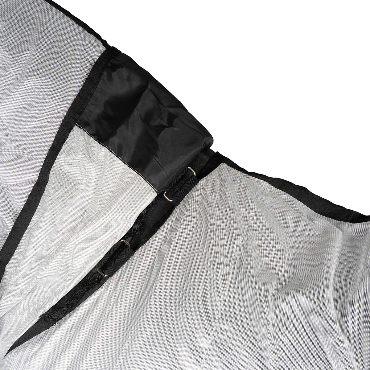 Imperial Riding Coperta Antimosche IRHReese Grigio argento