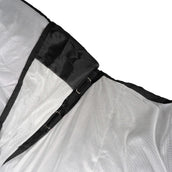 Imperial Riding Coperta Antimosche IRHReese Grigio argento