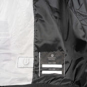 Imperial Riding Coperta Antimosche IRHReese Grigio argento