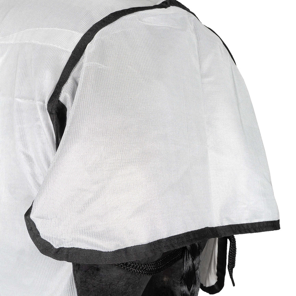 Imperial Riding Coperta Antimosche IRHReese Grigio argento