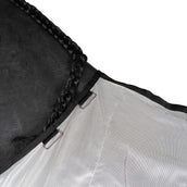 Imperial Riding Coperta Antimosche IRHReese Grigio argento