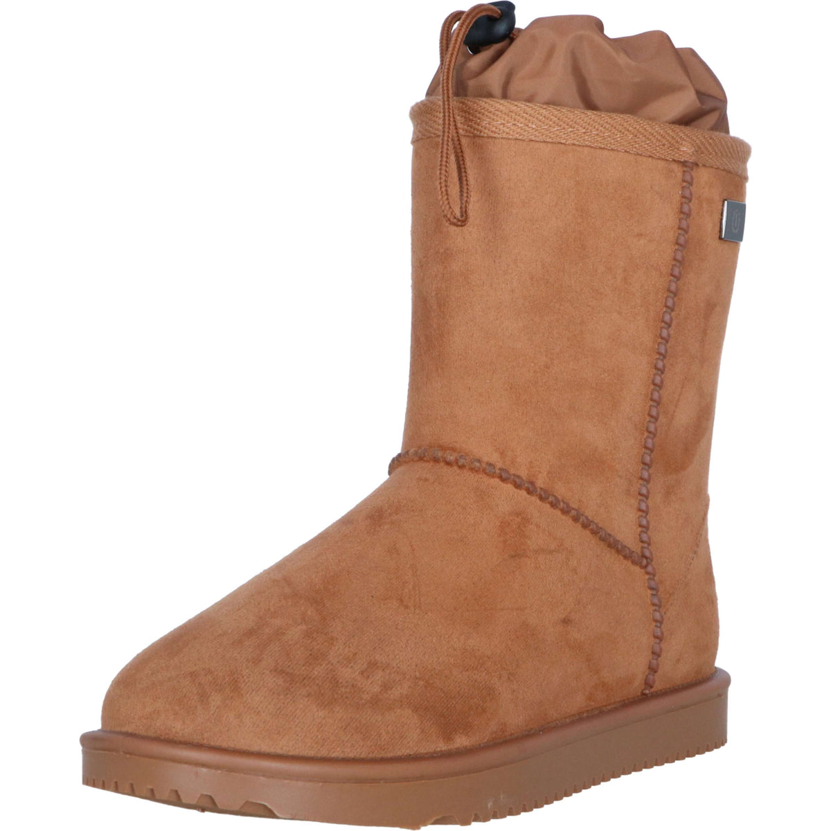 Imperial Riding Stivali da Scuderia IRHFrosty Naturale