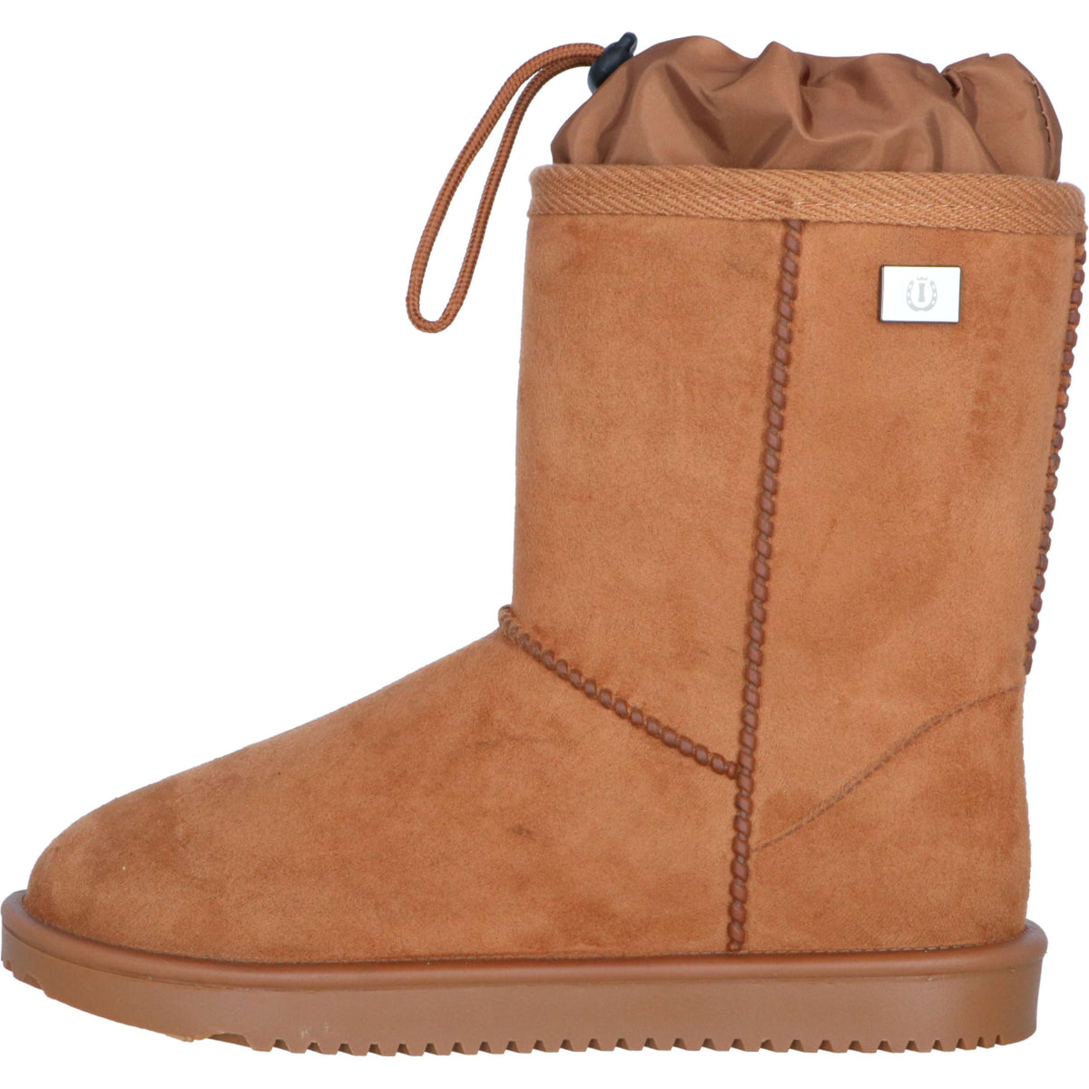 Imperial Riding Stivali da Scuderia IRHFrosty Naturale