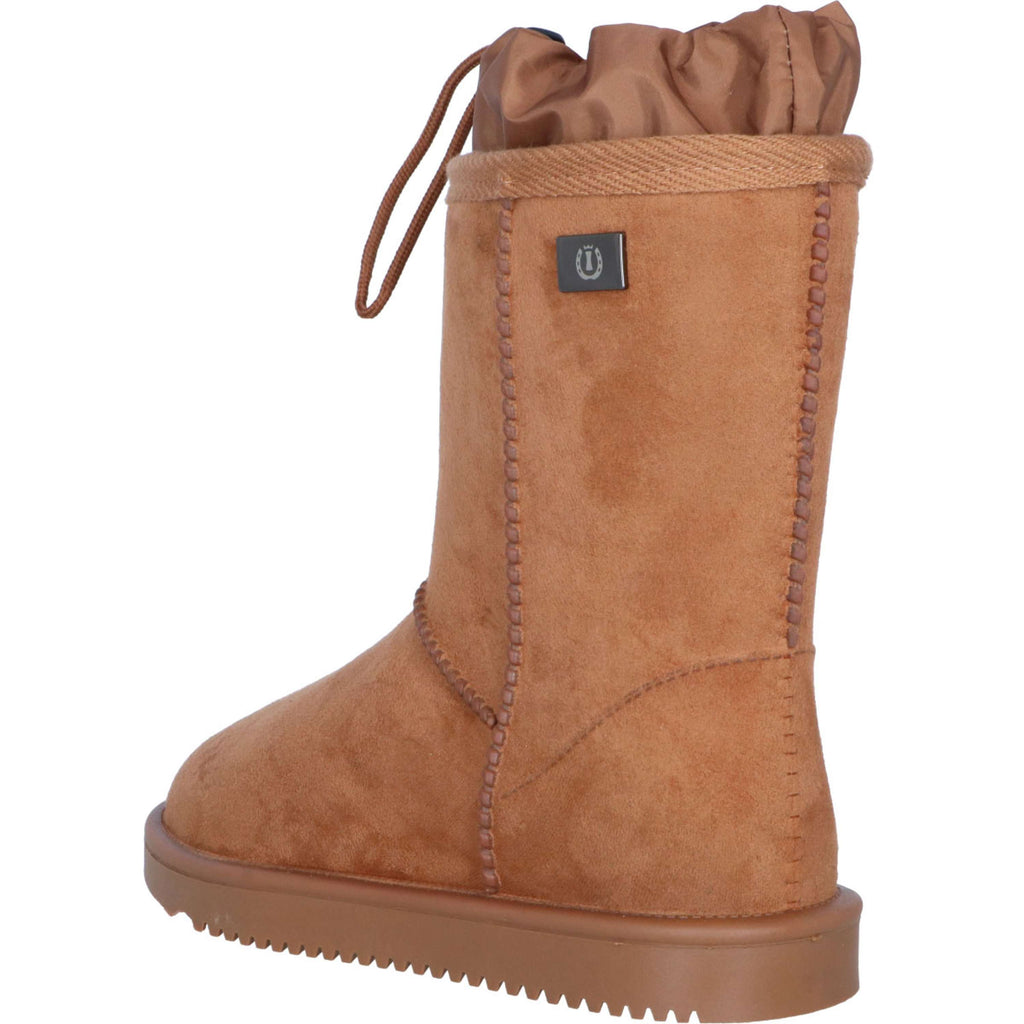 Imperial Riding Stivali da Scuderia IRHFrosty Naturale