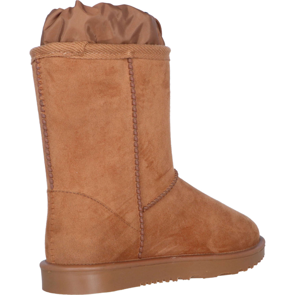 Imperial Riding Stivali da Scuderia IRHFrosty Naturale