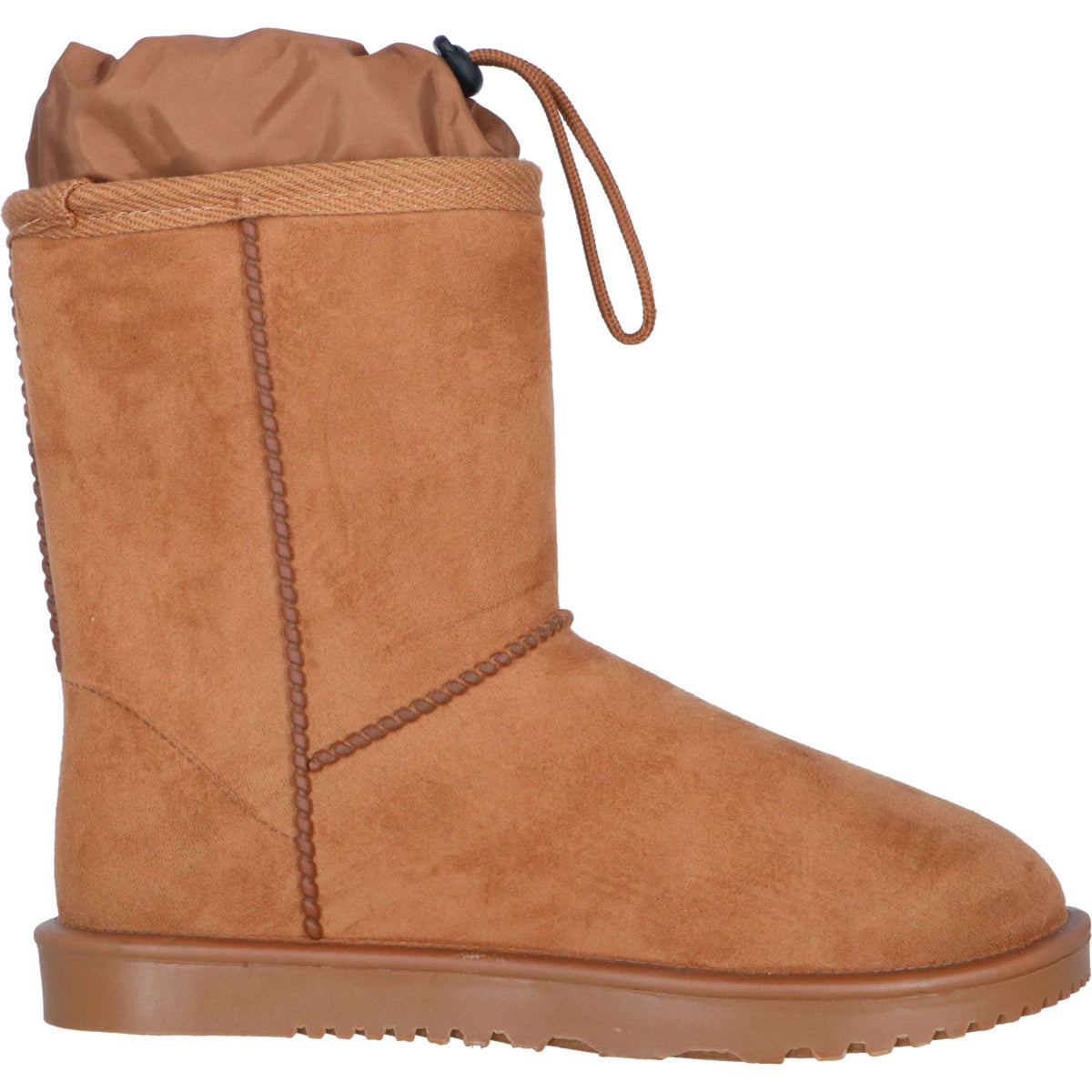 Imperial Riding Stivali da Scuderia IRHFrosty Naturale