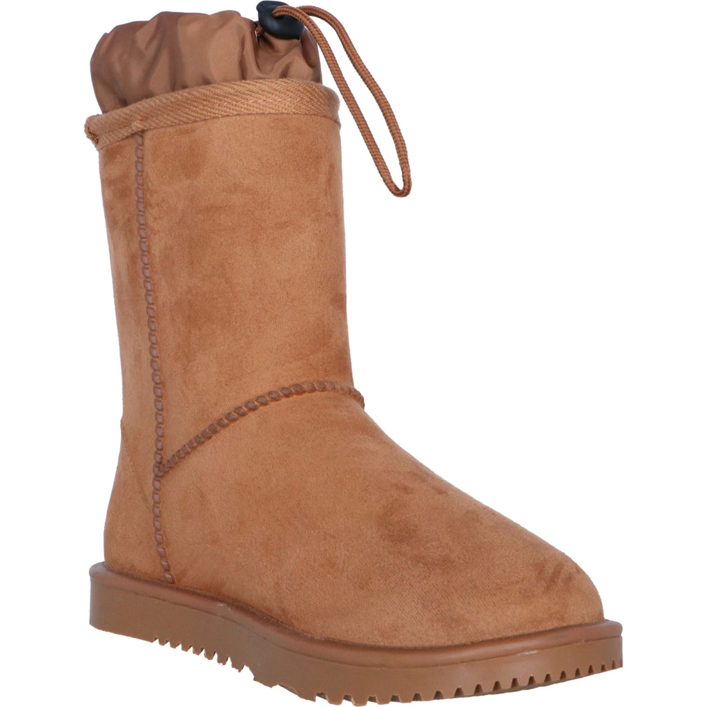 Imperial Riding Stivali da Scuderia IRHFrosty Naturale
