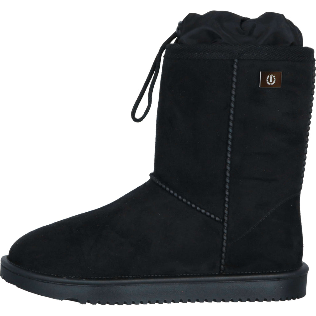 Imperial Riding Stivali da Scuderia IRHFrosty Nero