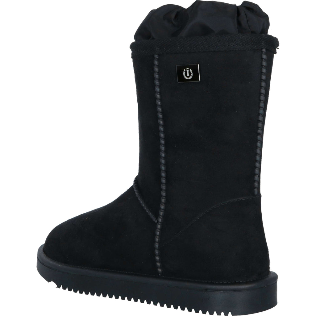 Imperial Riding Stivali da Scuderia IRHFrosty Nero
