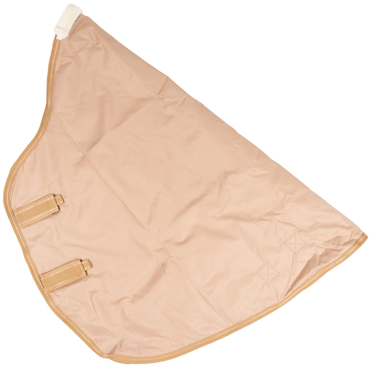 HORKA Copricollo Dime 600D 100g Mokka