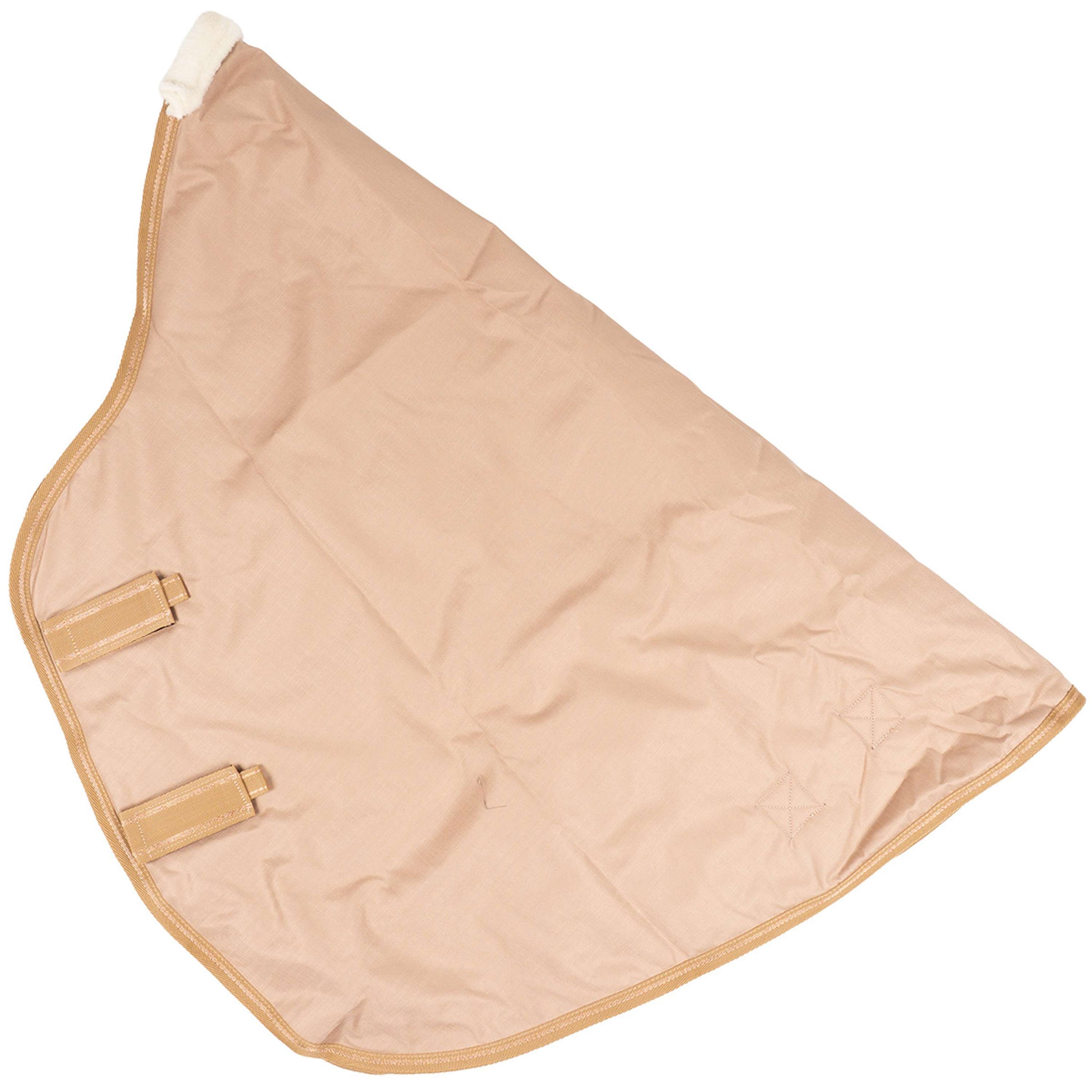 HORKA Copricollo Dime 600D 100g Mokka