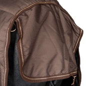 HORKA Tappeto da Esterno Dime 600D 200g Cioccolato Fondente