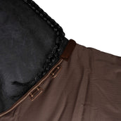 HORKA Tappeto da Esterno Dime 600D 200g Cioccolato Fondente