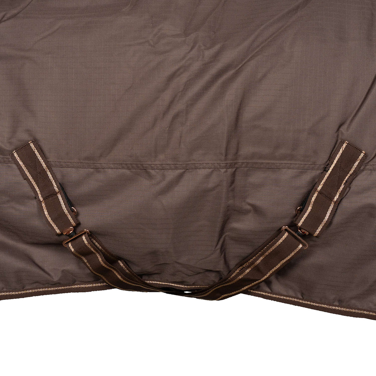 HORKA Tappeto da Esterno Dime 600D 200g Cioccolato Fondente