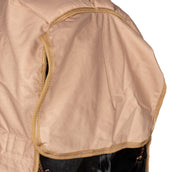 HORKA Tappeto da Esterno Dime 600D 200g Mokka