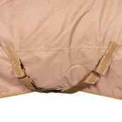 HORKA Tappeto da Esterno Dime 600D 200g Mokka