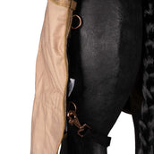 HORKA Tappeto da Esterno Dime 600D 200g Mokka