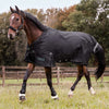 Waldhausen Tappeto da Esterno Scandic Multi-Layer 50/150g Nero