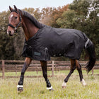 Waldhausen Tappeto da Esterno Scandic Multi-Layer 50/150g Nero